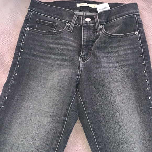 LEVIS SHAPING SKINNY - Picture 1 of 4